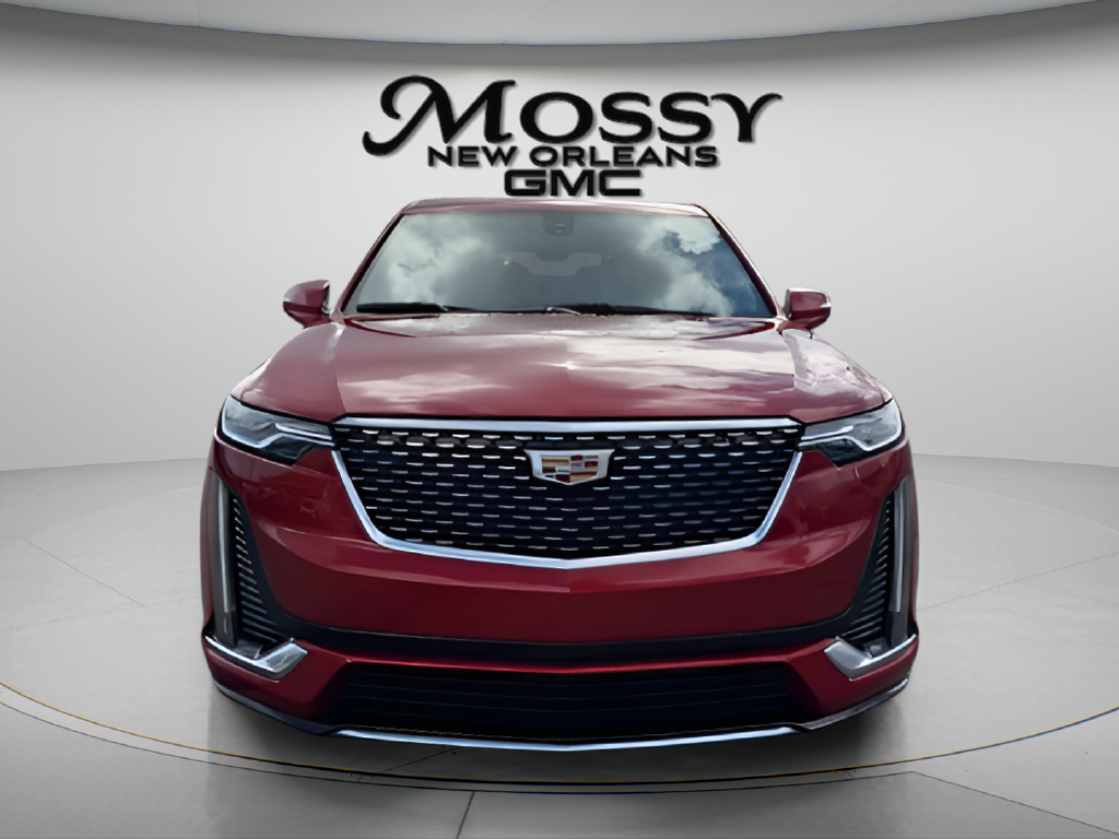 2023 Cadillac XT6 FWD Luxury