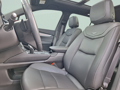 2023 Cadillac XT6 FWD Luxury