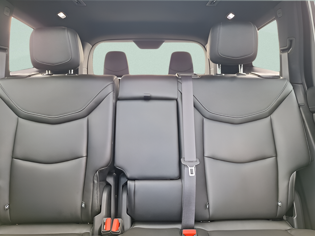 2023 Cadillac XT6 FWD Luxury