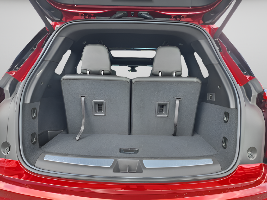 2023 Cadillac XT6 FWD Luxury