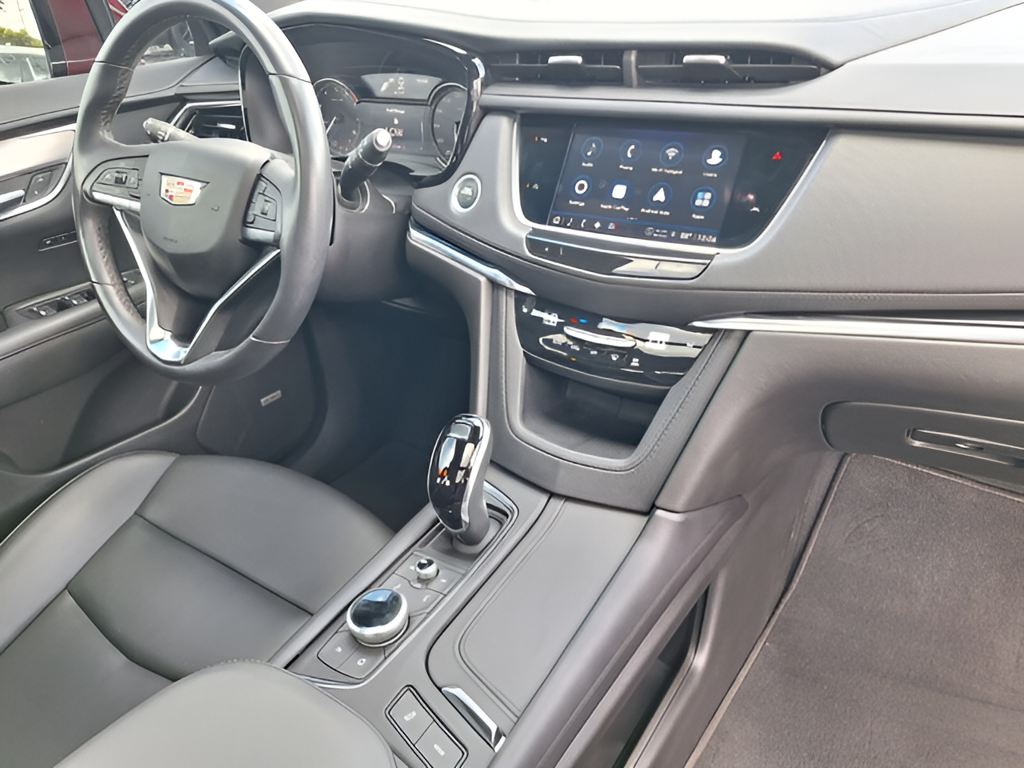2023 Cadillac XT6 FWD Luxury