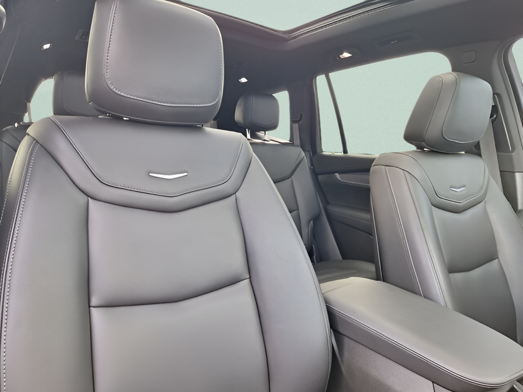 2023 Cadillac XT6 FWD Luxury