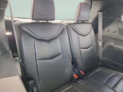 2023 Cadillac XT6 FWD Luxury