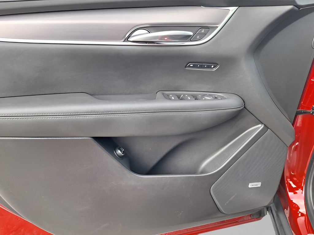 2023 Cadillac XT6 FWD Luxury