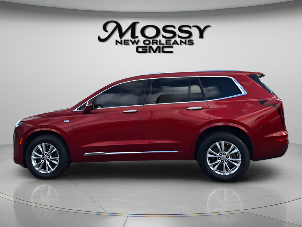 2023 Cadillac XT6 FWD Luxury