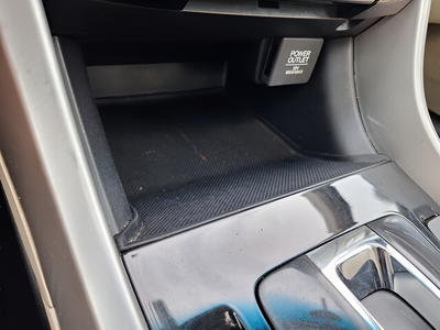 2017 Honda Accord Sedan EX-L