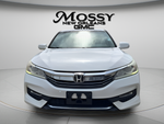 2017 Honda Accord Sedan EX-L