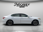 2017 Honda Accord Sedan EX-L