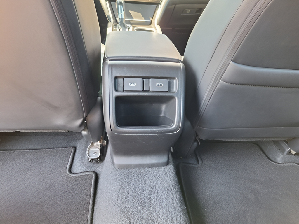 2021 Honda Accord Sedan Sport