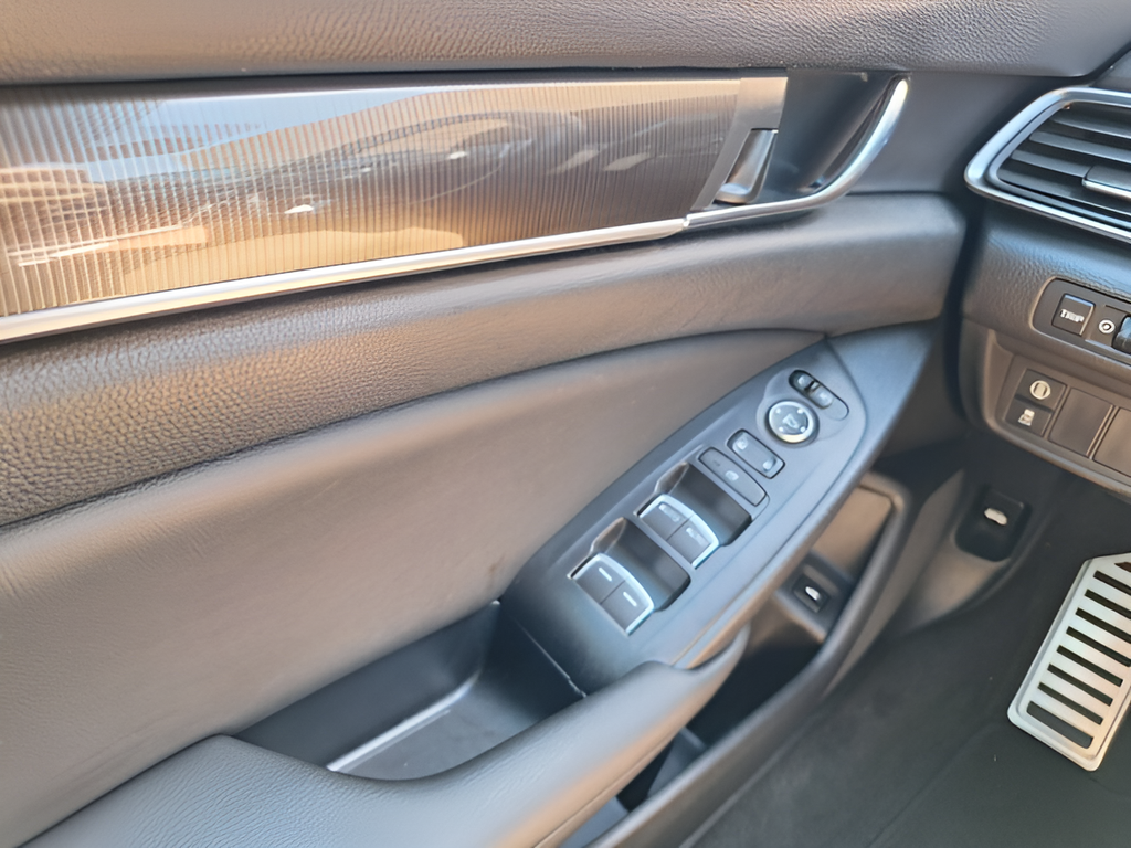 2021 Honda Accord Sedan Sport