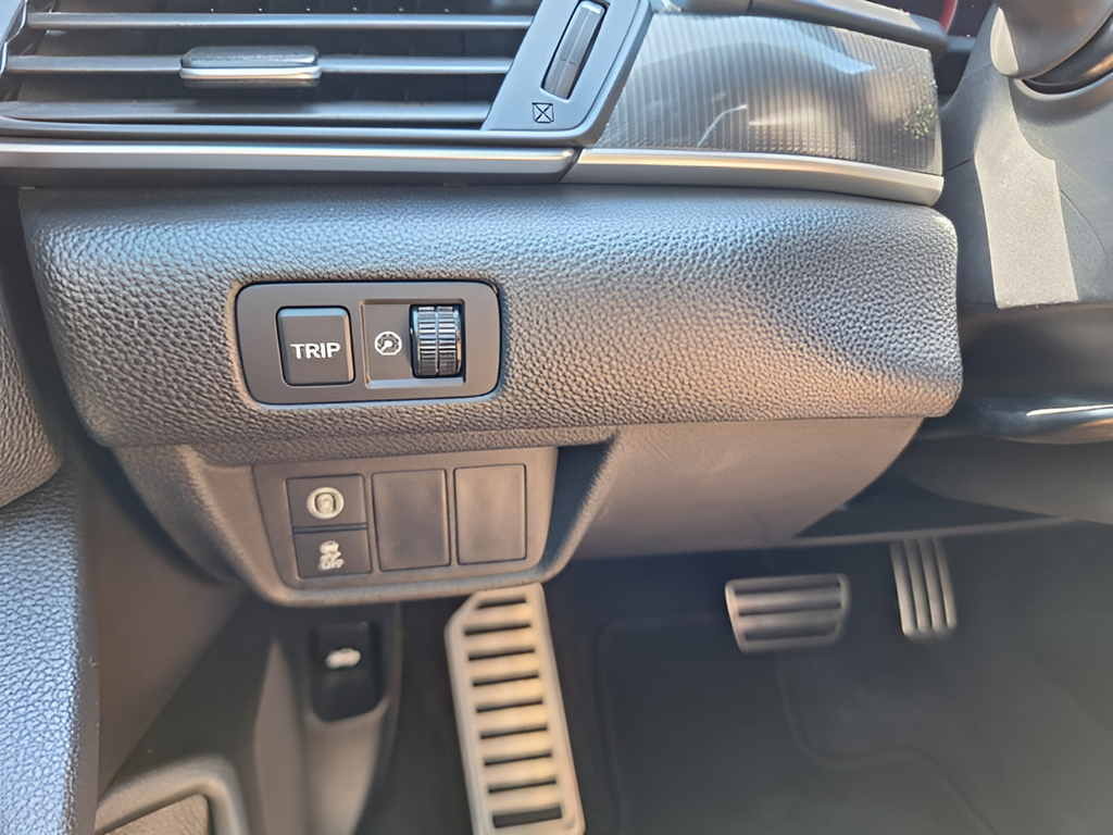 2021 Honda Accord Sedan Sport