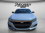 2021 Honda Accord Sedan Sport