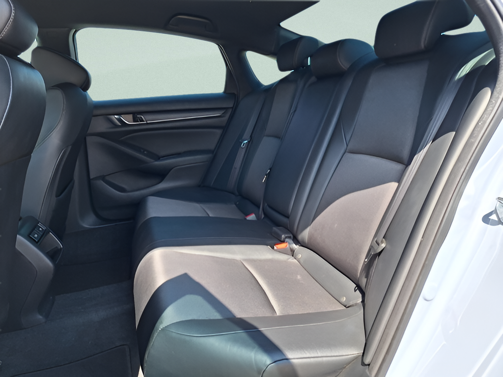 2021 Honda Accord Sedan Sport