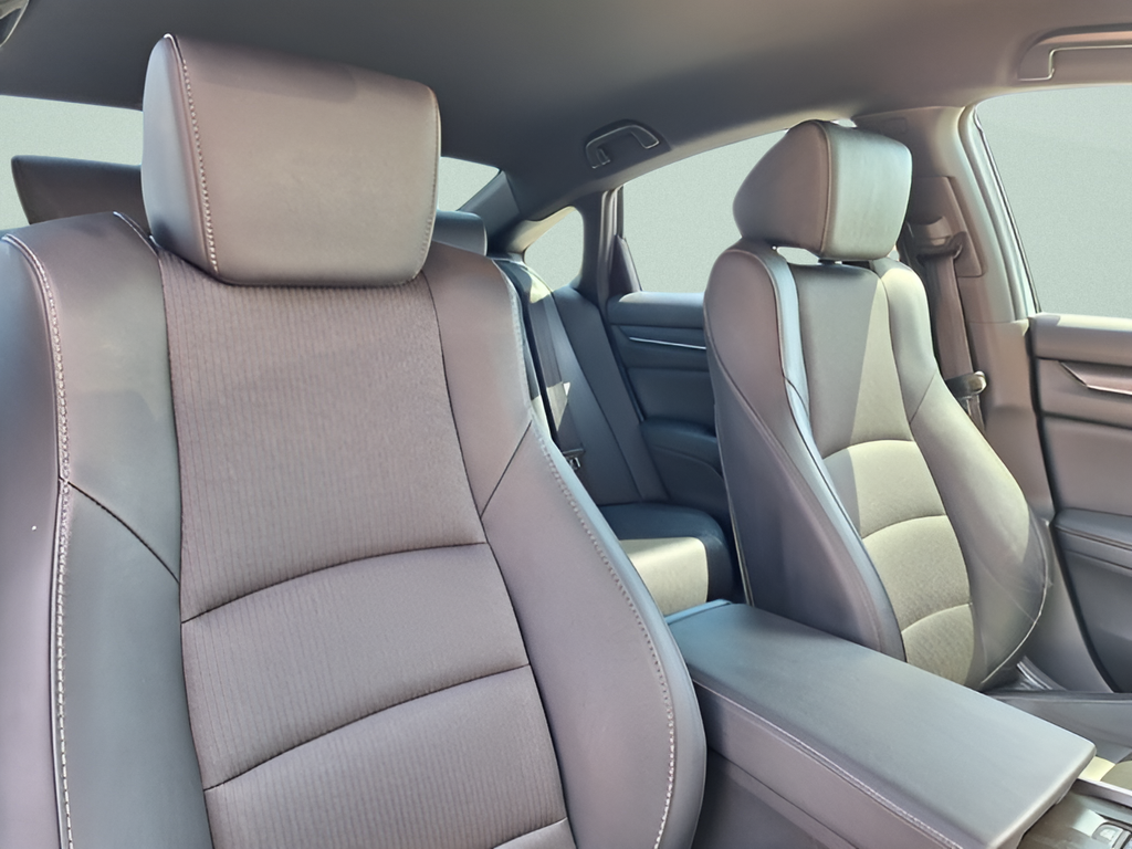 2021 Honda Accord Sedan Sport