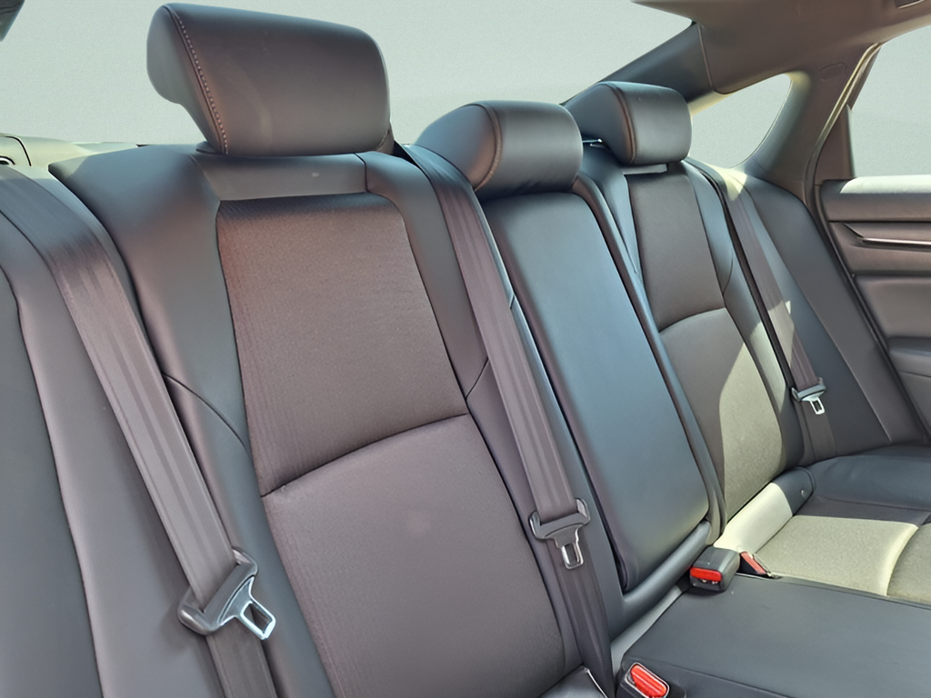 2021 Honda Accord Sedan Sport