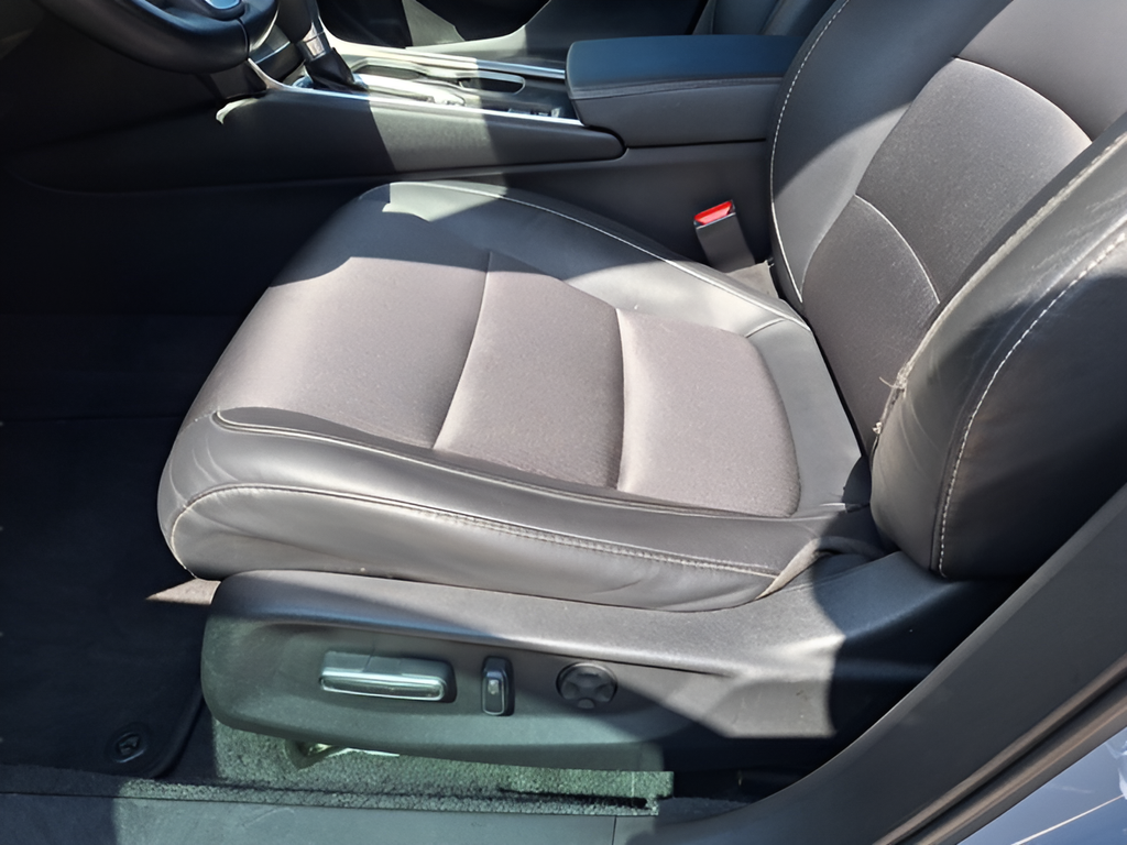 2021 Honda Accord Sedan Sport