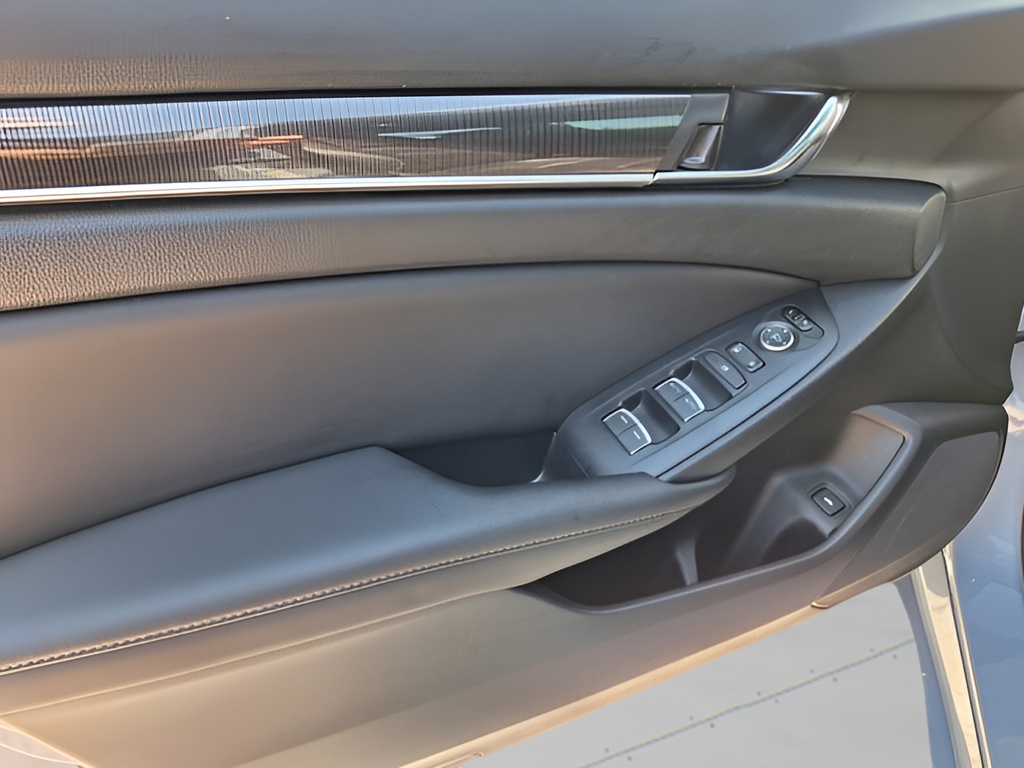 2021 Honda Accord Sedan Sport