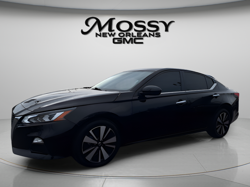 2022 Nissan Altima 2.5 SV's photo