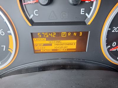 2012 Nissan Titan SV