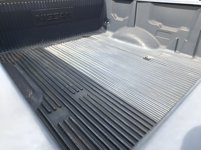 2012 Nissan Titan SV