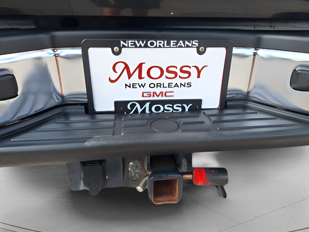 2012 Nissan Titan SV