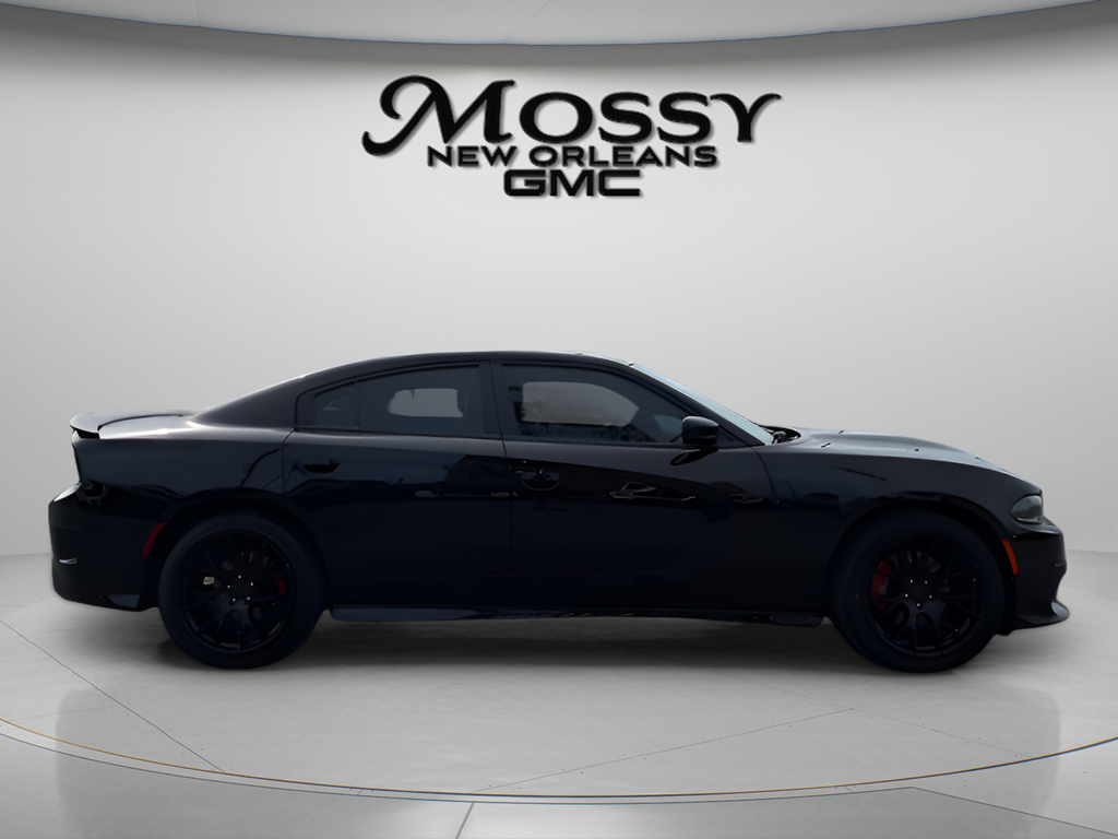 2022 Dodge Charger R/T