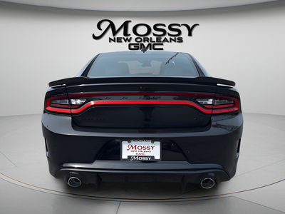 2022 Dodge Charger R/T