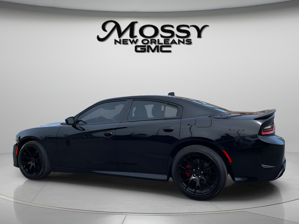 2022 Dodge Charger R/T