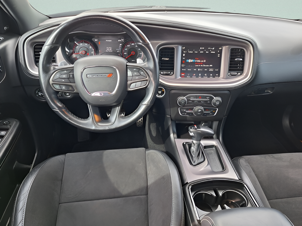 2022 Dodge Charger R/T