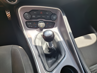 2020 Dodge Challenger R/T Scat Pack