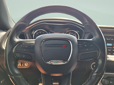 2020 Dodge Challenger R/T Scat Pack