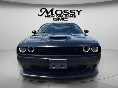 2020 Dodge Challenger R/T Scat Pack