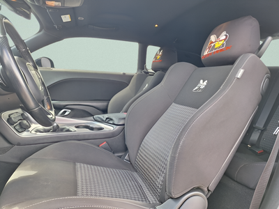 2020 Dodge Challenger R/T Scat Pack