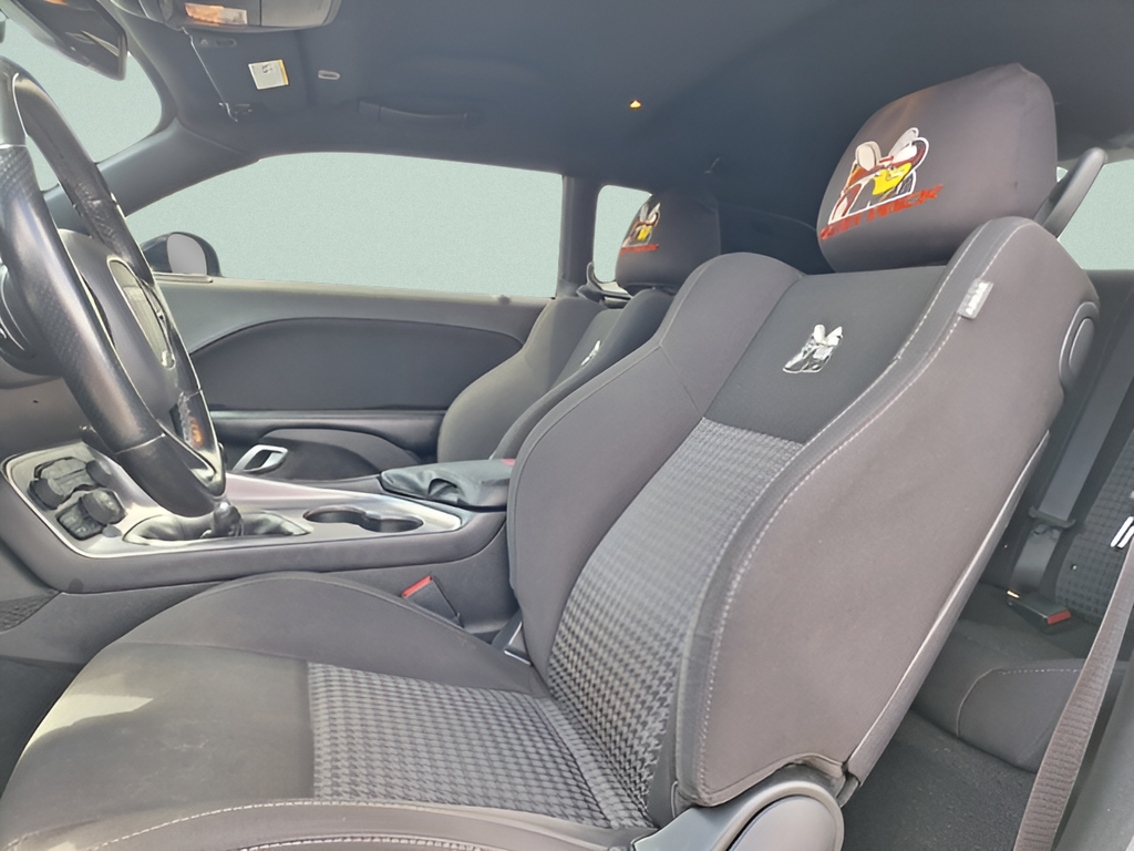 2020 Dodge Challenger R/T Scat Pack