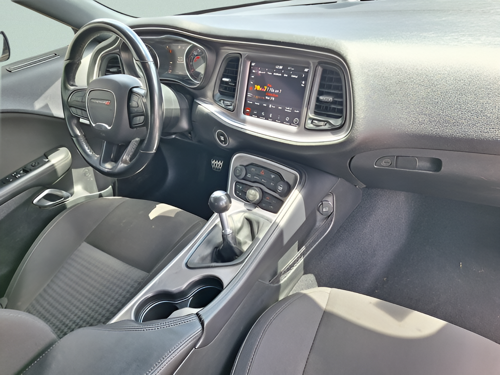 2020 Dodge Challenger R/T Scat Pack