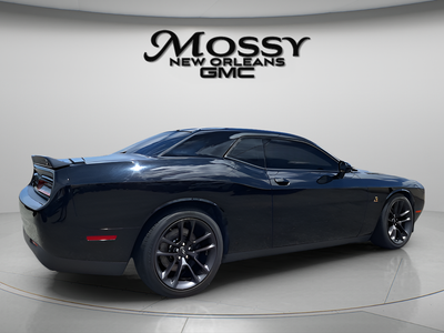 2020 Dodge Challenger R/T Scat Pack