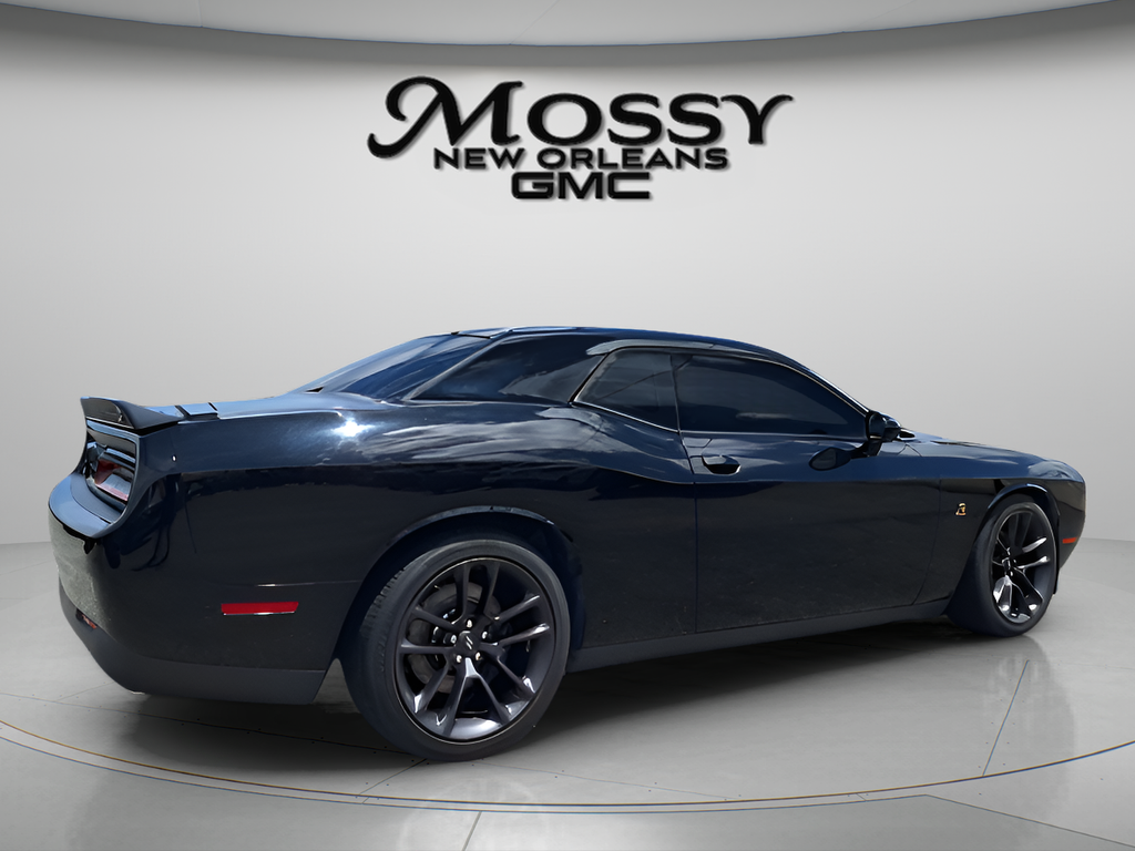 2020 Dodge Challenger R/T Scat Pack