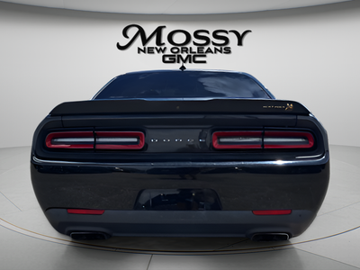 2020 Dodge Challenger R/T Scat Pack