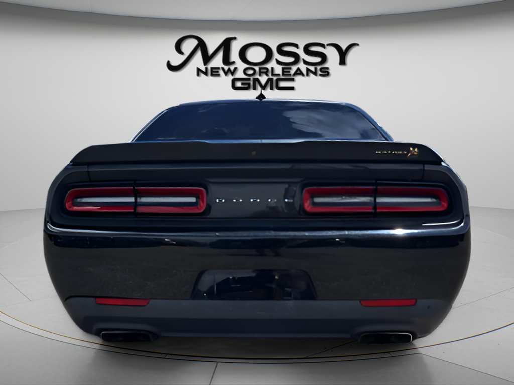 2020 Dodge Challenger R/T Scat Pack