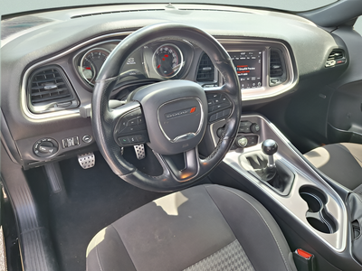 2020 Dodge Challenger R/T Scat Pack