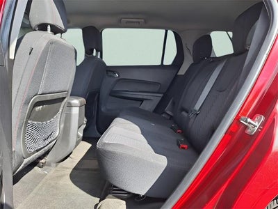 2014 GMC Terrain SLE