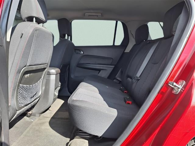 2014 GMC Terrain SLE