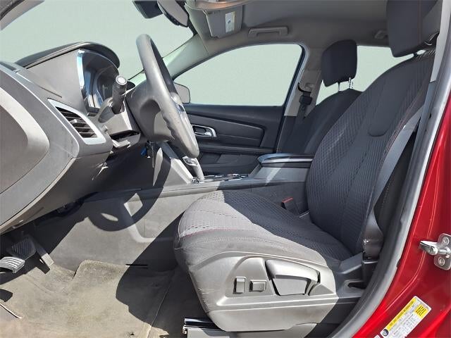 2014 GMC Terrain SLE