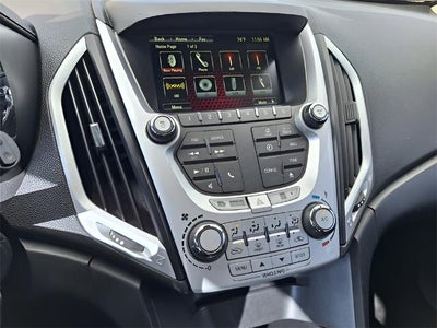 2014 GMC Terrain SLE