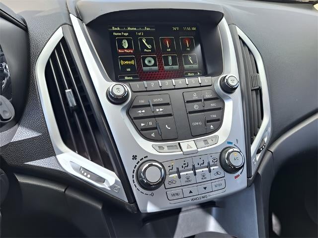 2014 GMC Terrain SLE