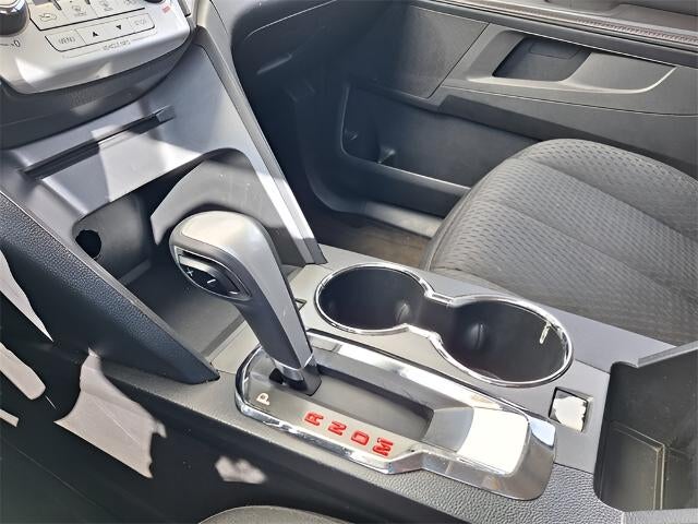 2014 GMC Terrain SLE