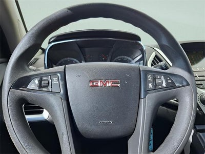 2014 GMC Terrain SLE