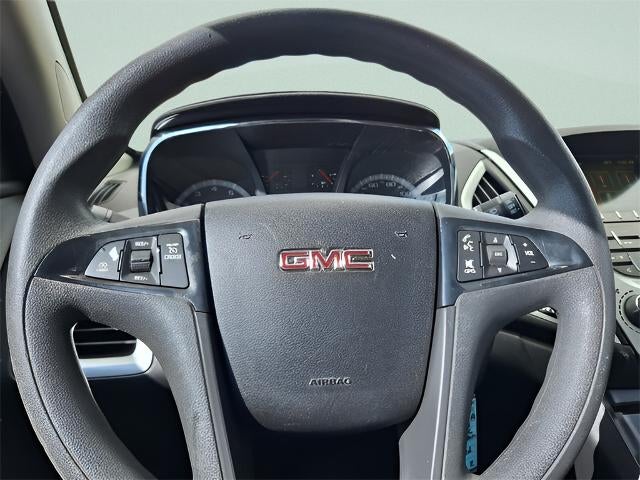 2014 GMC Terrain SLE