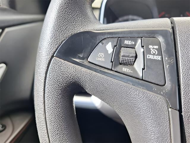 2014 GMC Terrain SLE