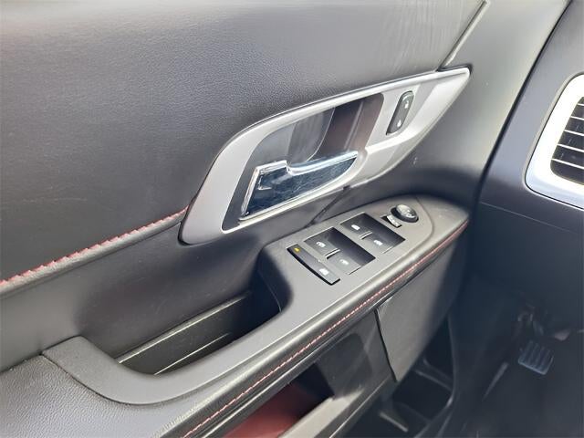 2014 GMC Terrain SLE